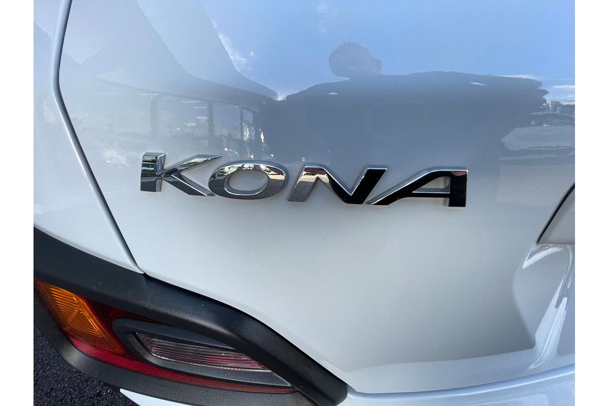 2020 Hyundai Kona Go OS.3