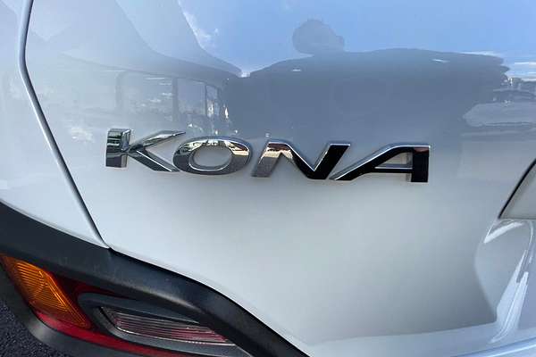 2020 Hyundai Kona Go OS.3