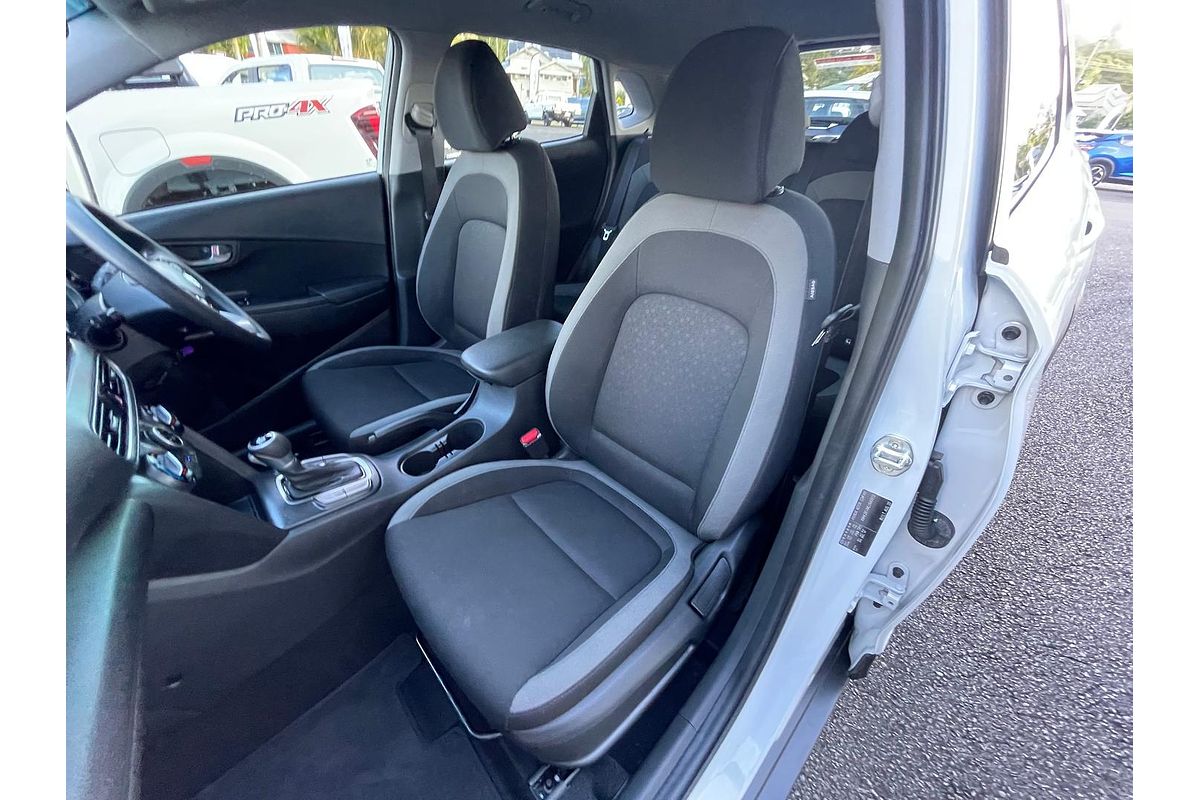 2020 Hyundai Kona Go OS.3