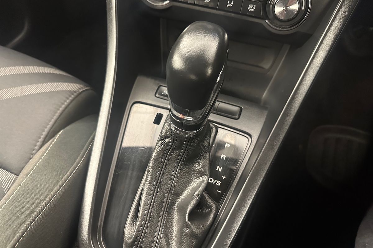 2021 MG MG3 Core (Nav)
