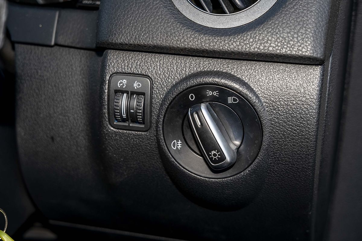 2015 Volkswagen Tiguan 118TSI 5N