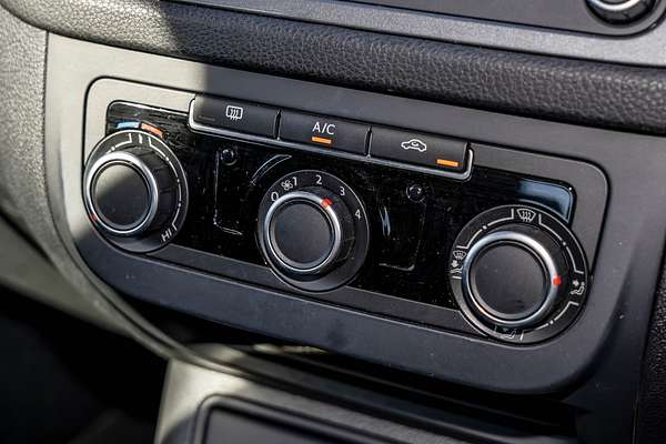 2015 Volkswagen Tiguan 118TSI 5N