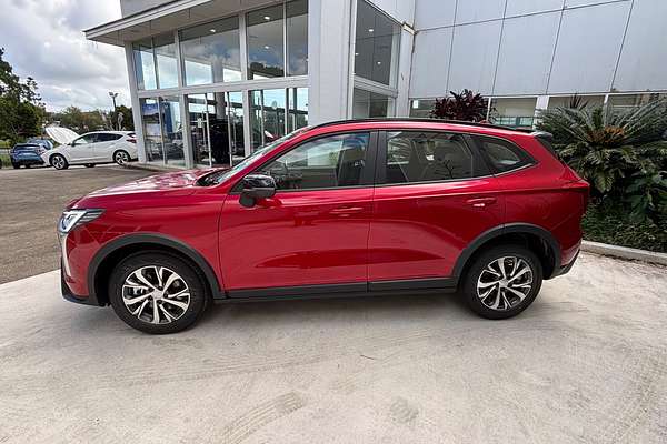 2025 GWM Haval Jolion Premium A01