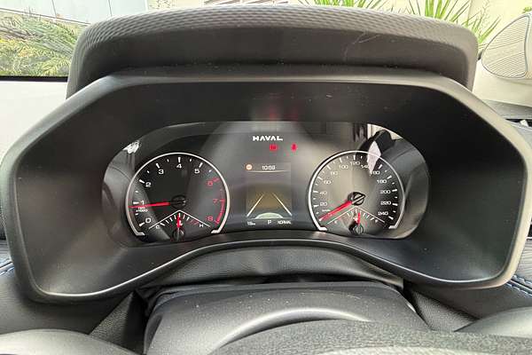 2025 GWM Haval Jolion Premium A01