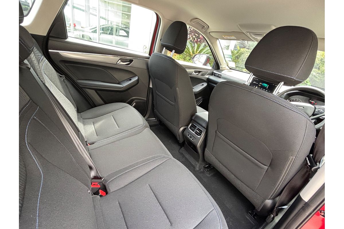 2025 GWM Haval Jolion Premium A01