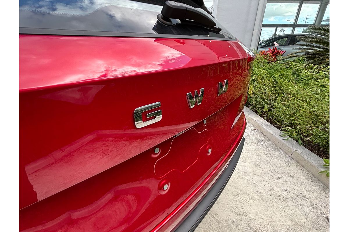 2025 GWM Haval Jolion Premium A01