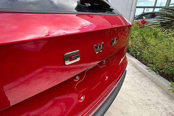 2025 GWM Haval Jolion Premium A01