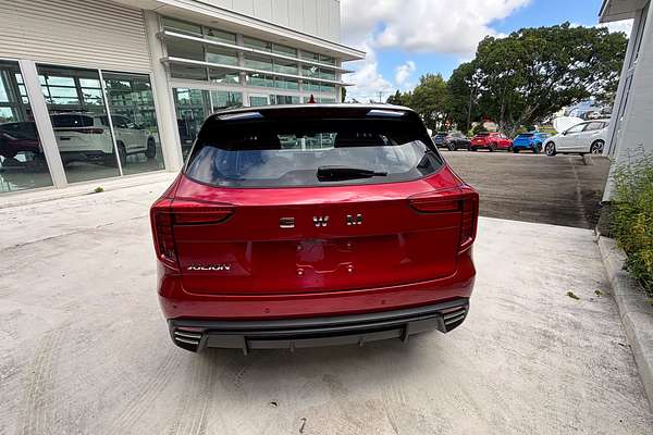 2025 GWM Haval Jolion Premium A01