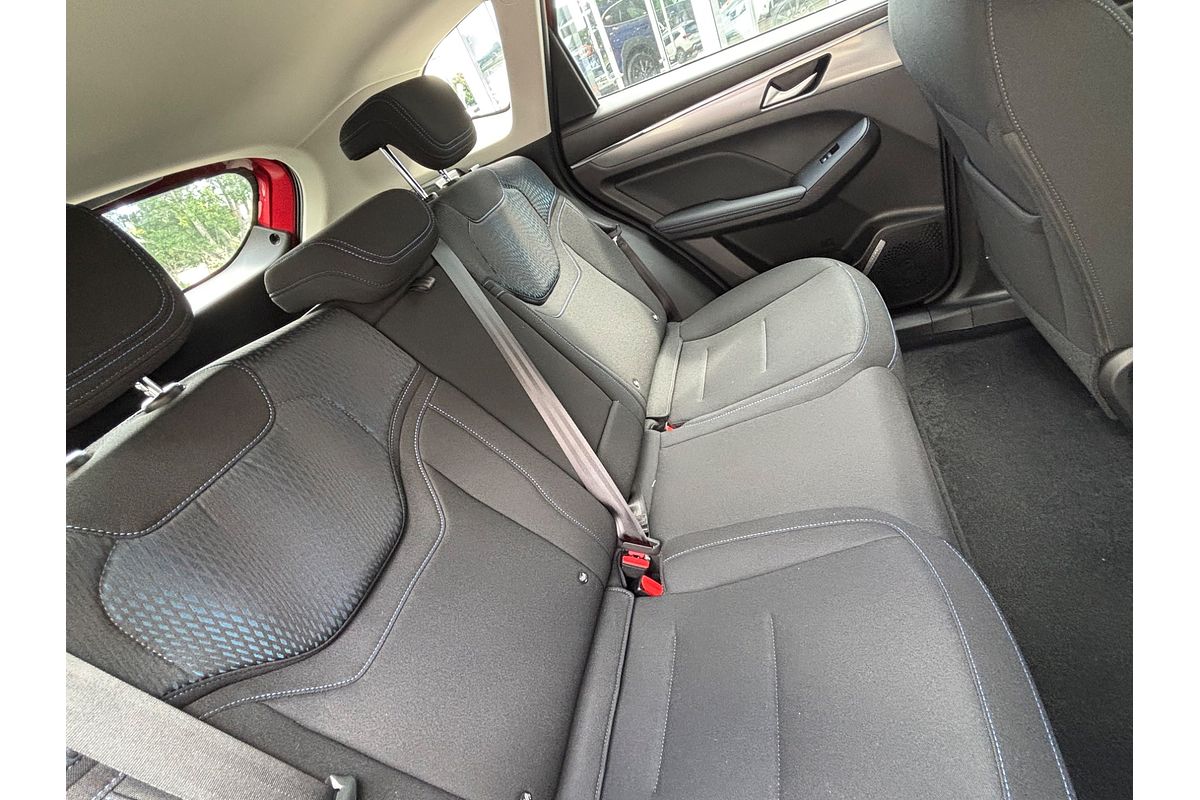 2025 GWM Haval Jolion Premium A01