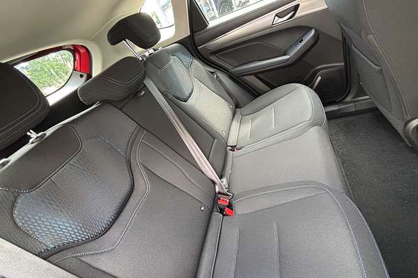 2025 GWM Haval Jolion Premium A01