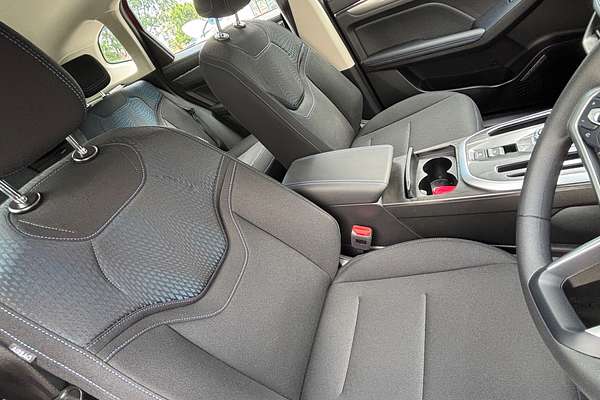 2025 GWM Haval Jolion Premium A01