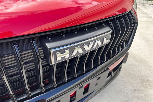 2025 GWM Haval Jolion Premium A01