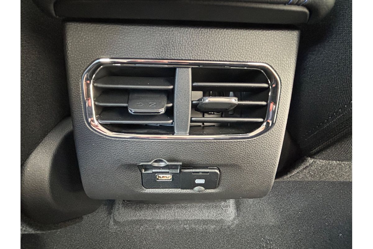 2025 GWM Haval Jolion Premium A01