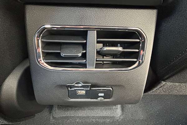 2025 GWM Haval Jolion Premium A01