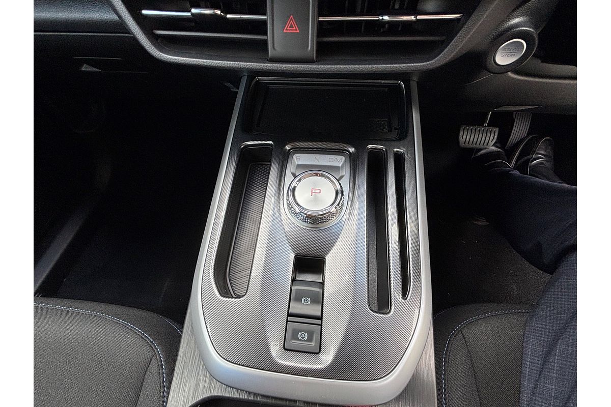 2025 GWM Haval Jolion Premium A01