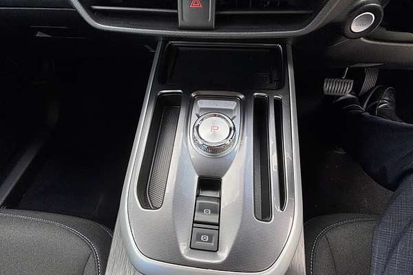 2025 GWM Haval Jolion Premium A01