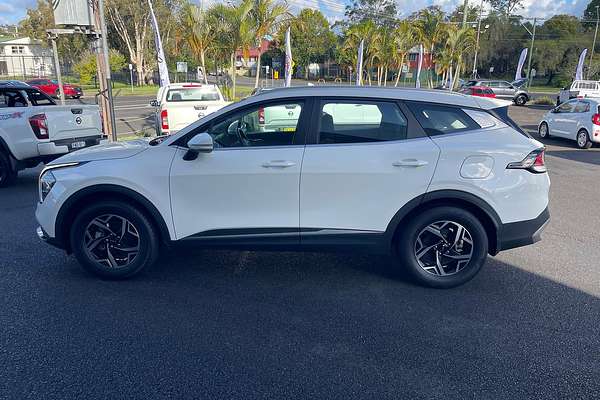 2021 Kia Sportage S NQ5