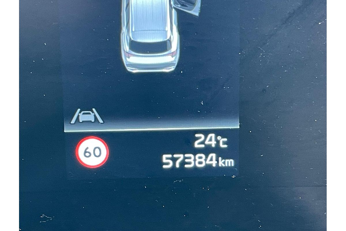 2021 Kia Sportage S NQ5