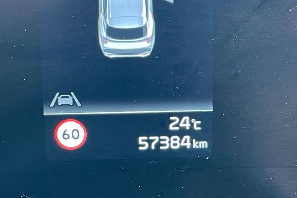 2021 Kia Sportage S NQ5