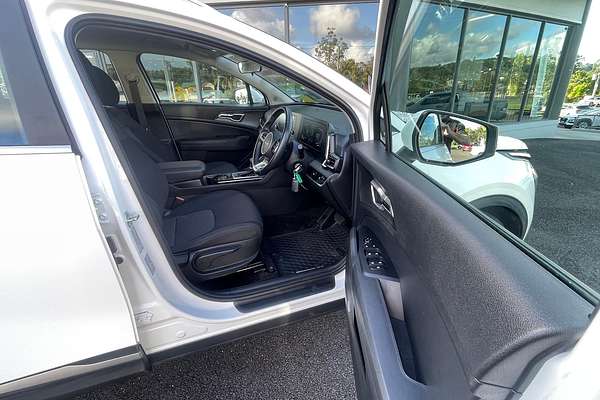 2021 Kia Sportage S NQ5