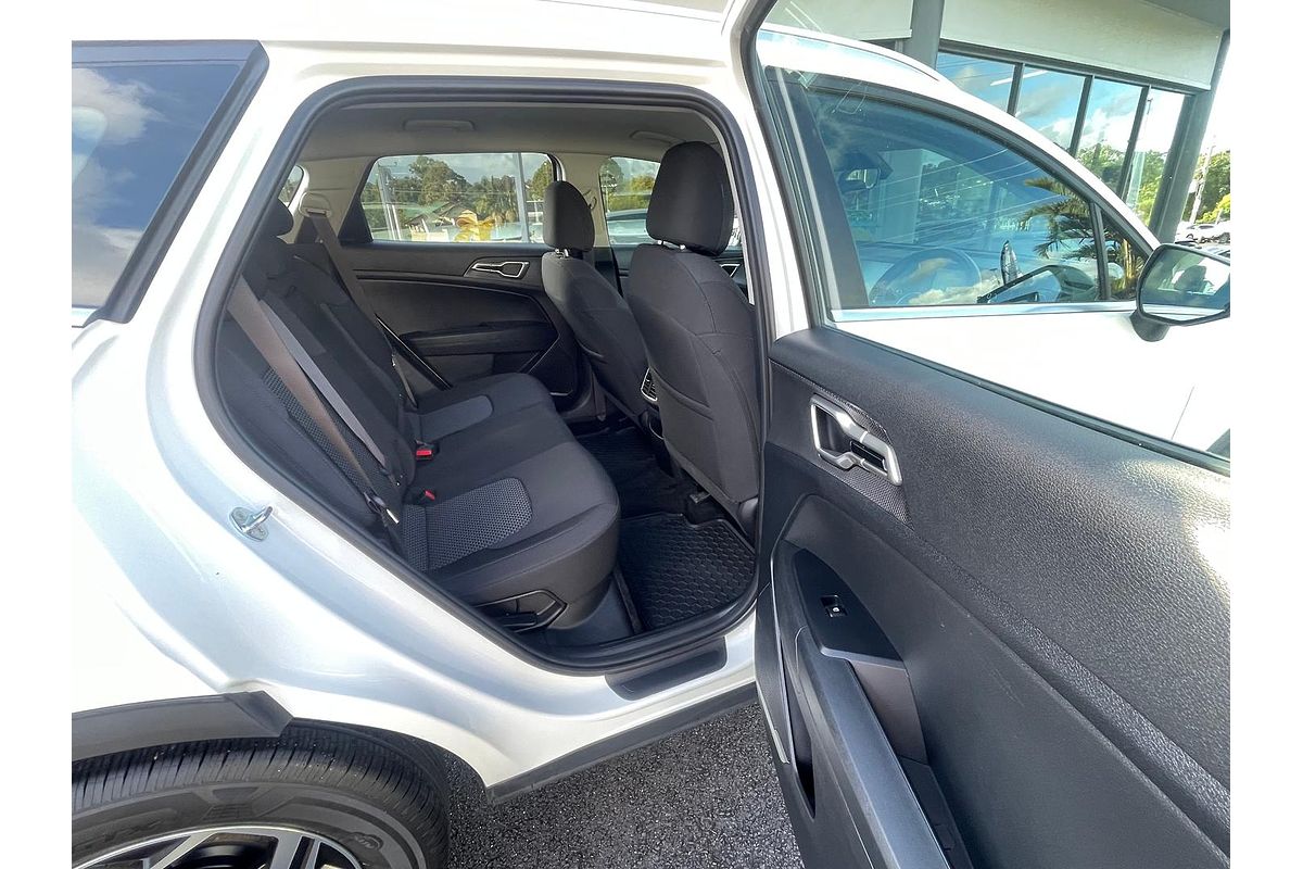 2021 Kia Sportage S NQ5