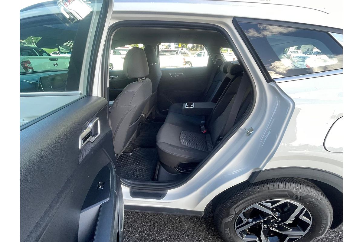 2021 Kia Sportage S NQ5