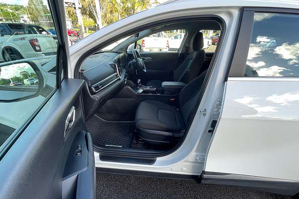 2021 Kia Sportage S NQ5