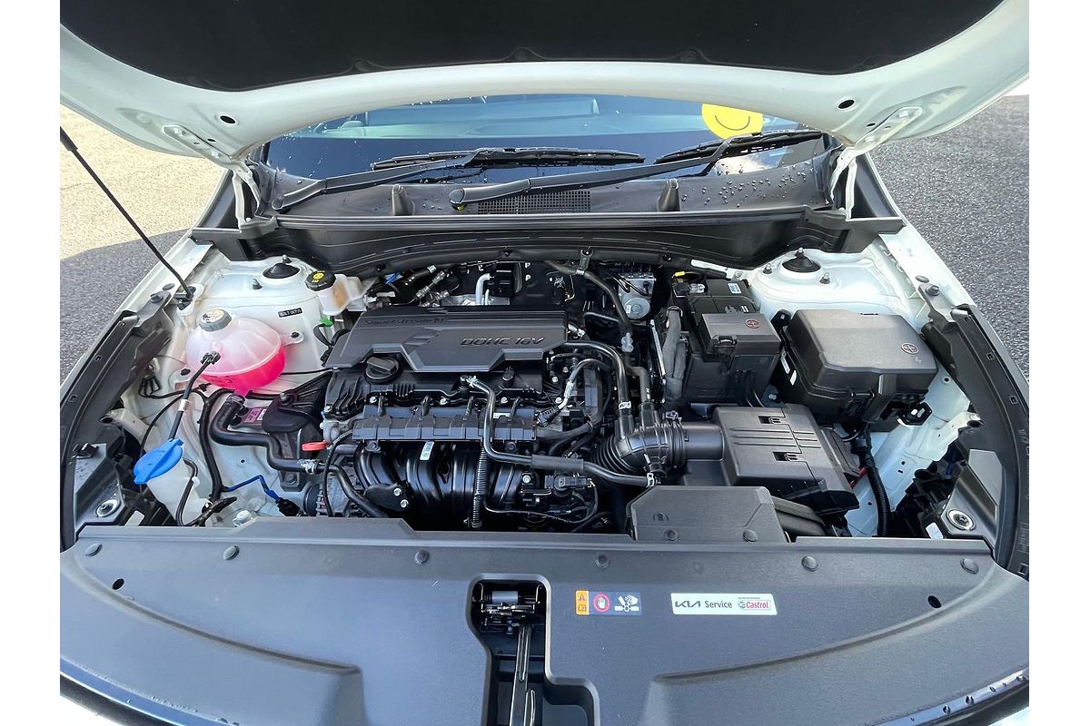 2021 Kia Sportage S NQ5