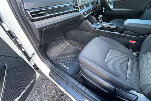 2021 Kia Sportage S NQ5