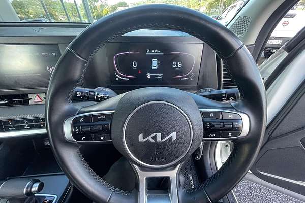 2021 Kia Sportage S NQ5