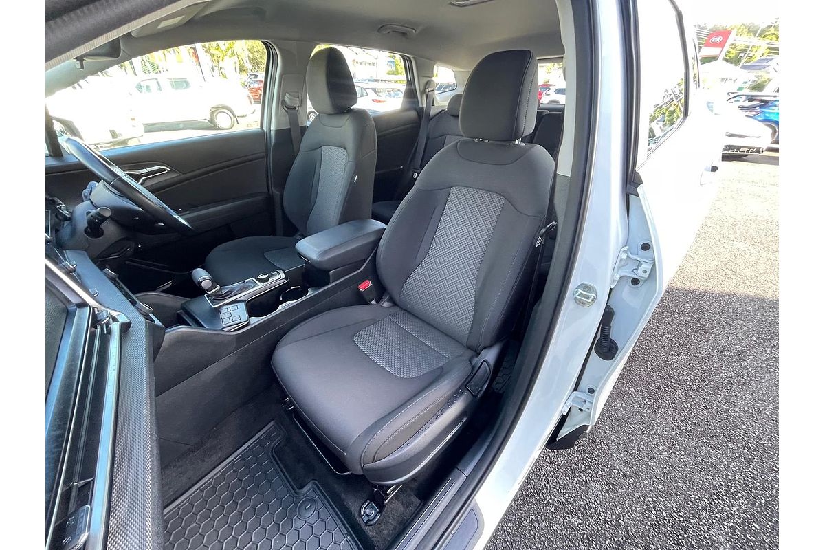 2021 Kia Sportage S NQ5
