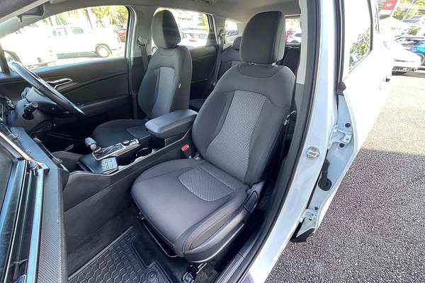2021 Kia Sportage S NQ5