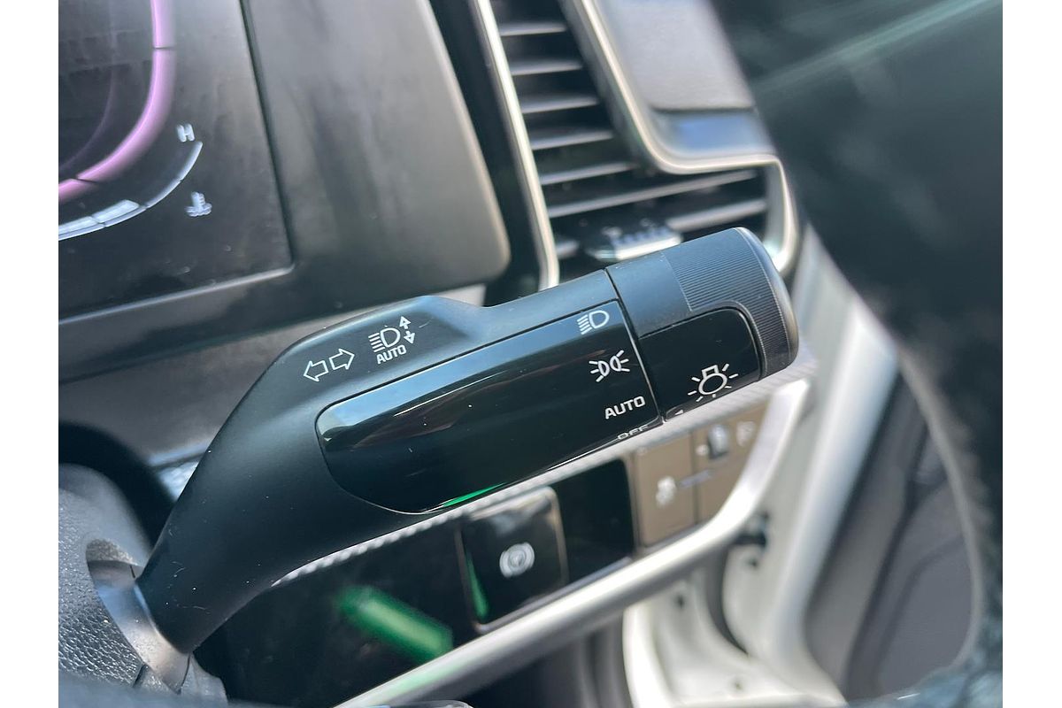 2021 Kia Sportage S NQ5