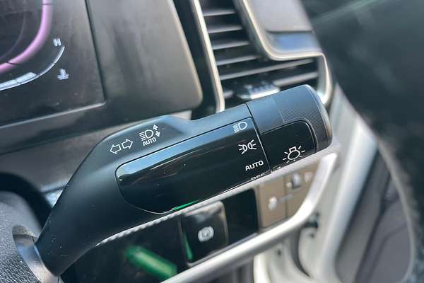 2021 Kia Sportage S NQ5