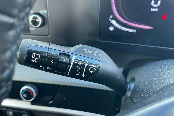 2021 Kia Sportage S NQ5