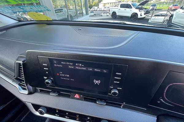 2021 Kia Sportage S NQ5