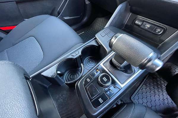 2021 Kia Sportage S NQ5