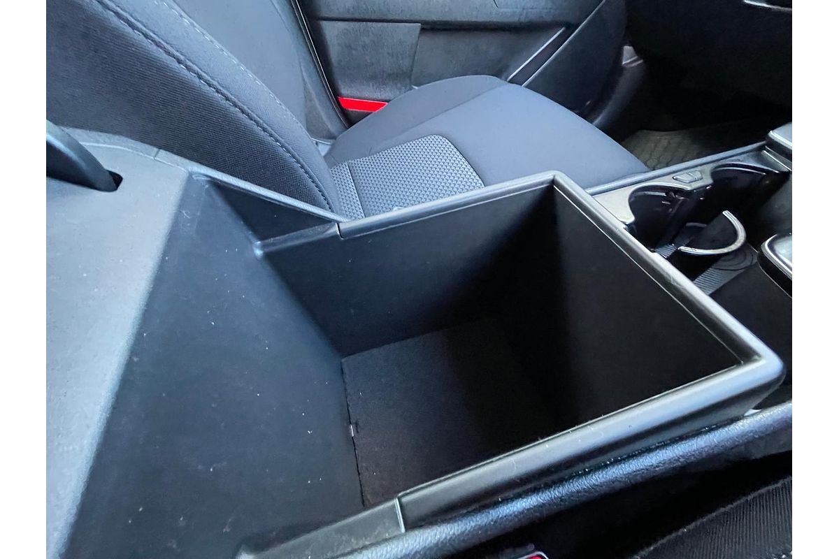 2021 Kia Sportage S NQ5