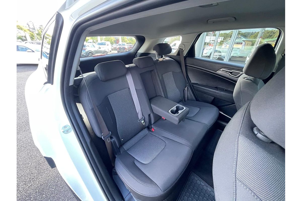 2021 Kia Sportage S NQ5