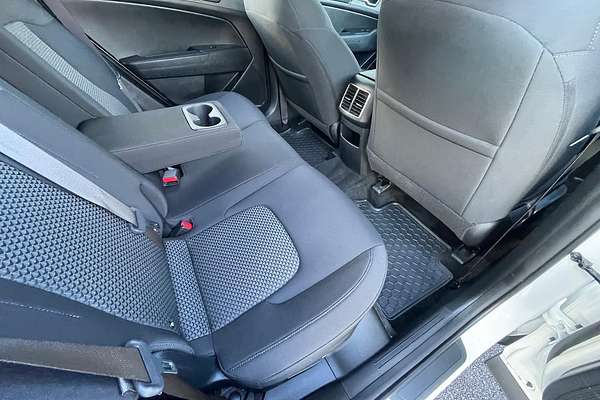 2021 Kia Sportage S NQ5