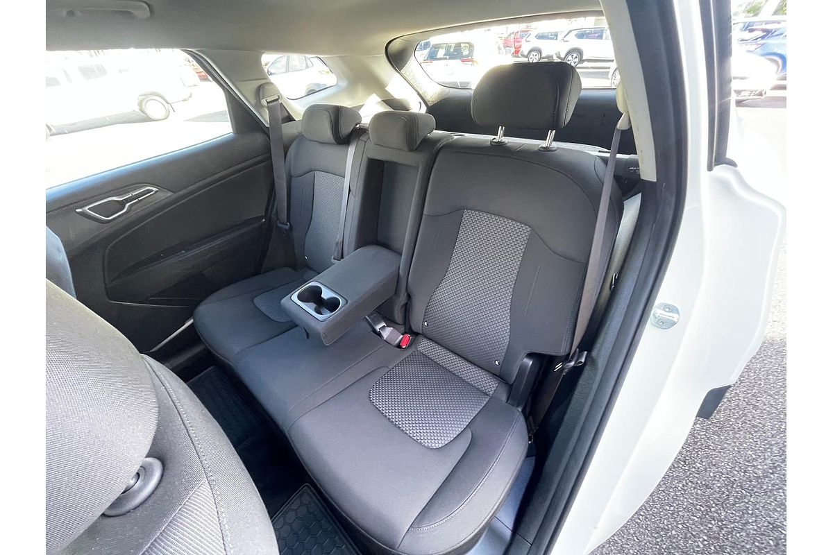 2021 Kia Sportage S NQ5