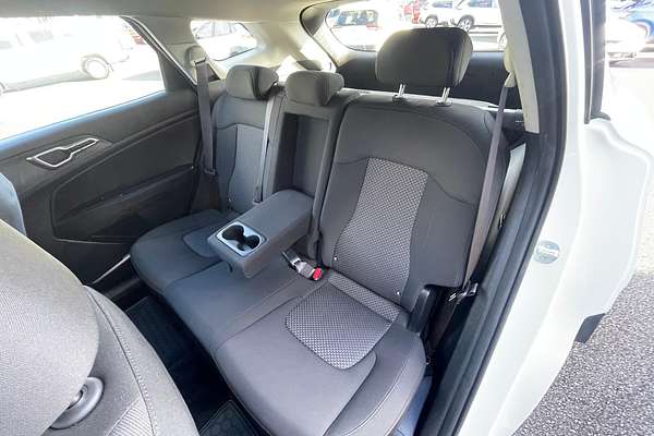 2021 Kia Sportage S NQ5