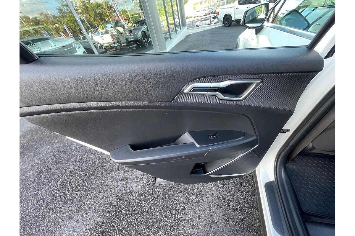 2021 Kia Sportage S NQ5