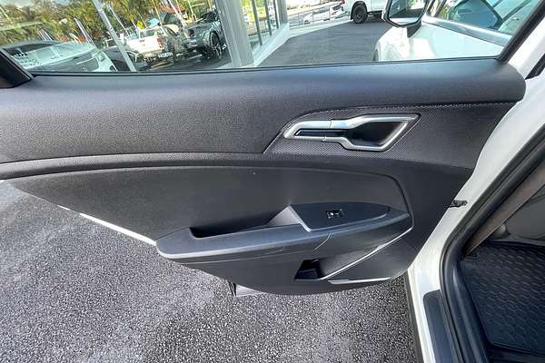 2021 Kia Sportage S NQ5