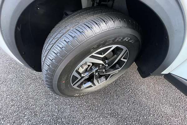 2021 Kia Sportage S NQ5