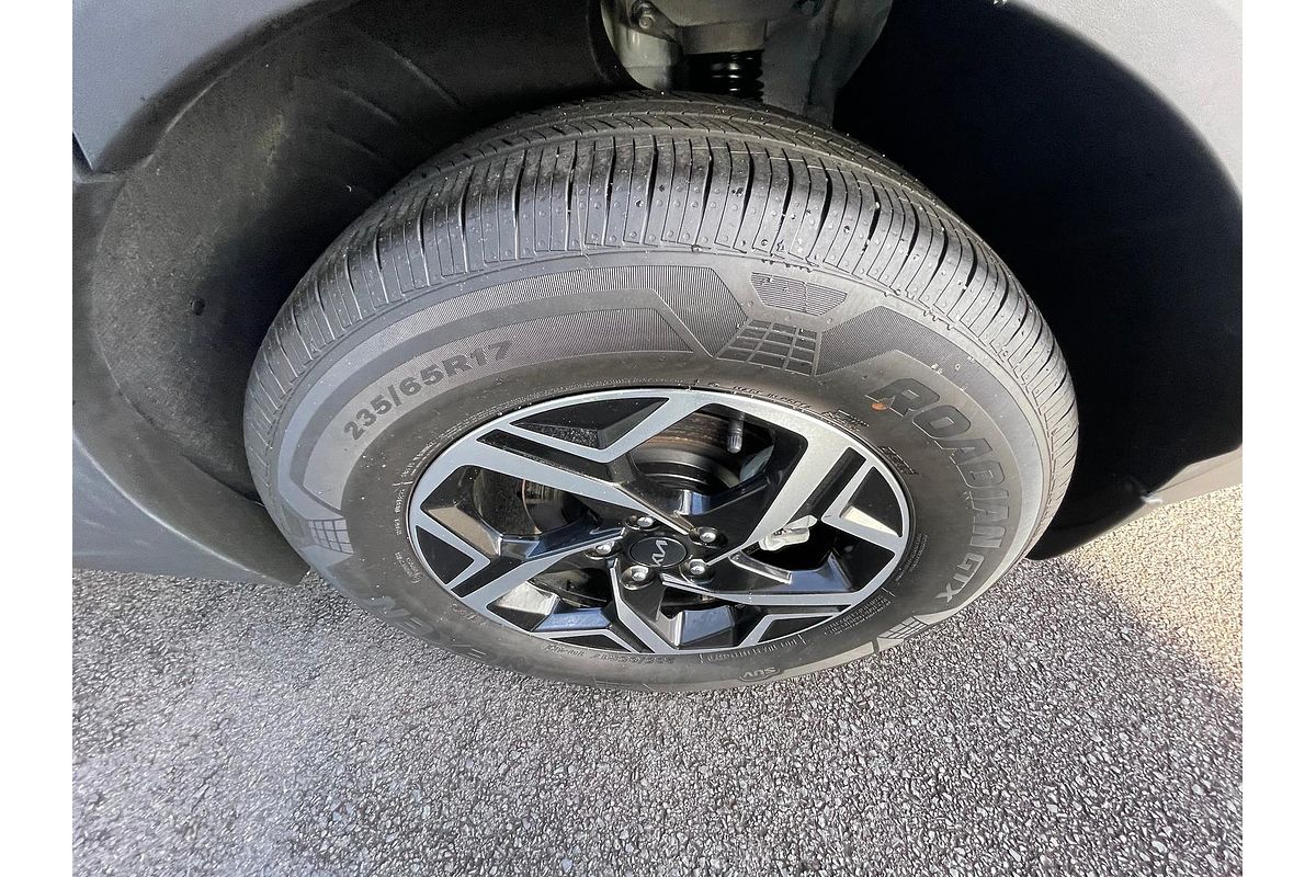 2021 Kia Sportage S NQ5