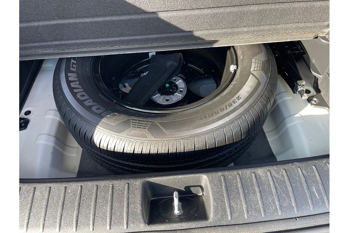 2021 Kia Sportage S NQ5