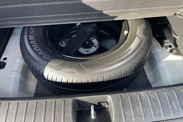 2021 Kia Sportage S NQ5