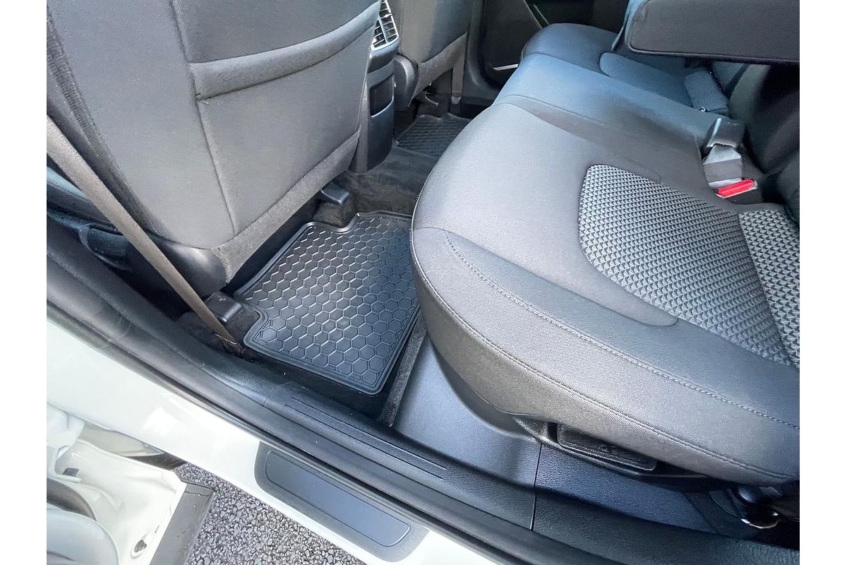 2021 Kia Sportage S NQ5