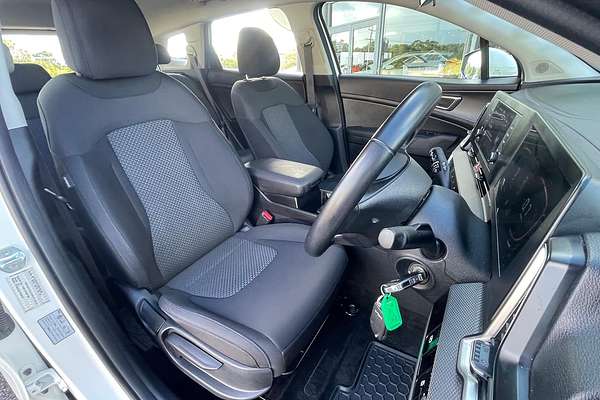 2021 Kia Sportage S NQ5